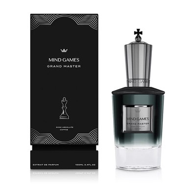 Mind Games Grand Master Extrait de Parfum 100ml
