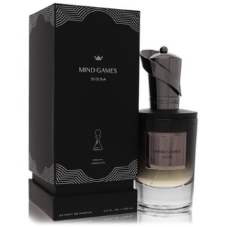 Mind Games Sissa Extrait de Parfum 100ml