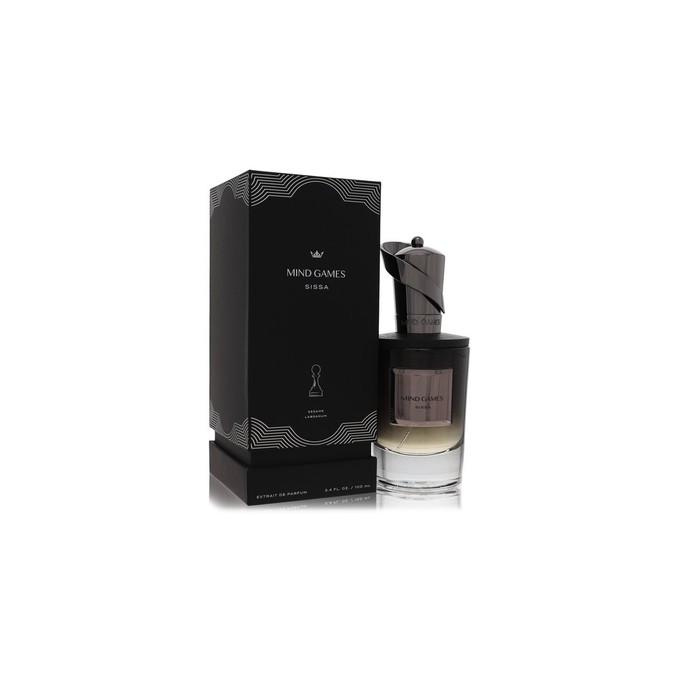 Mind Games Sissa Extrait de Parfum 100ml