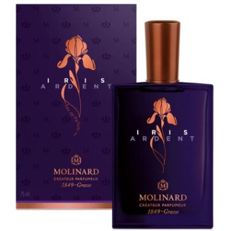 Molinard Iris Ardent EDP 75ml