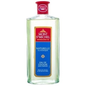 Mont St Michel Naturelle Classique EDC 250ml