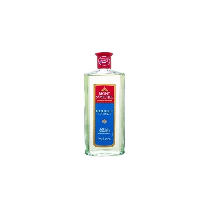 Mont St Michel Naturelle Classique EDC 250ml