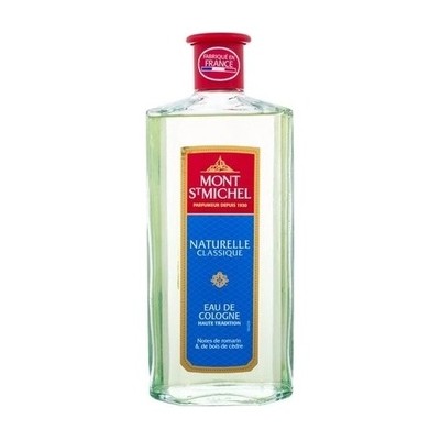 Mont St Michel Naturelle Classique EDC 250ml