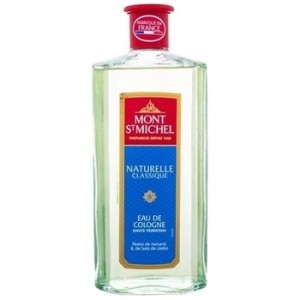 Mont St Michel Naturelle Classique EDC 500ml