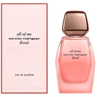 Narciso Rodriguez All Of Me Floral EDP 90ml