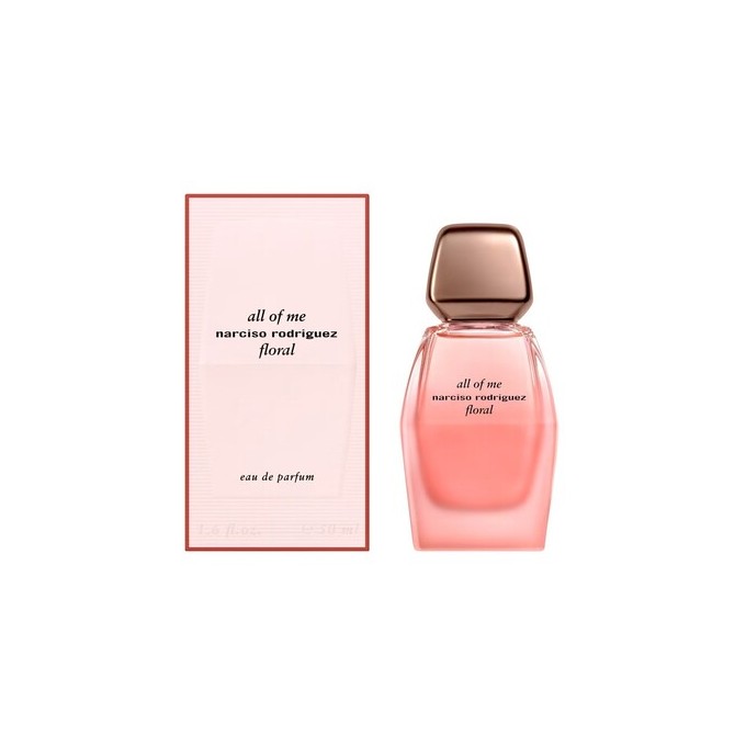 Narciso Rodriguez All Of Me Floral EDP 90ml