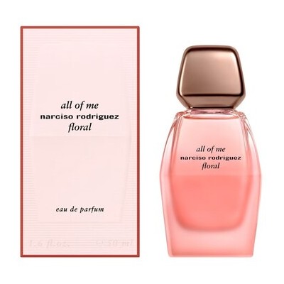 Narciso Rodriguez All Of Me Floral EDP 90ml