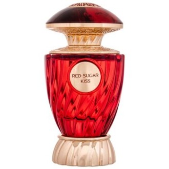 Nayaat Chic Collection Red Sugar Kiss EDP 100ml