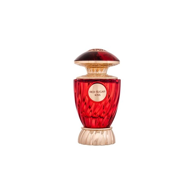 Nayaat Chic Collection Red Sugar Kiss EDP 100ml