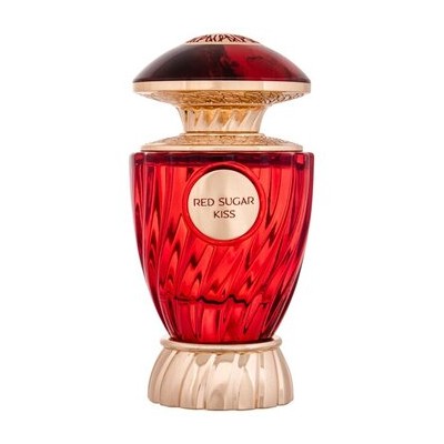 Nayaat Chic Collection Red Sugar Kiss EDP 100ml