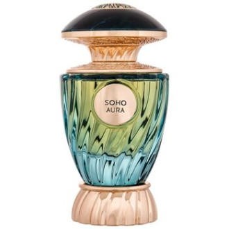Nayaat Chic Collection Soho Aura EDP 100ml