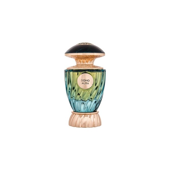 Nayaat Chic Collection Soho Aura EDP 100ml