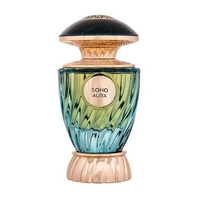 Nayaat Chic Collection Soho Aura EDP 100ml