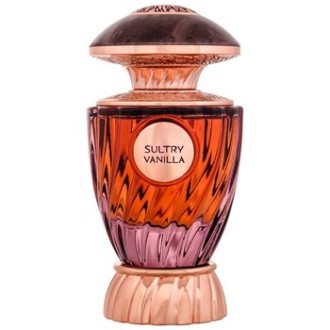 Nayaat Chic Collection Sultry Vanilla EDP 100ml