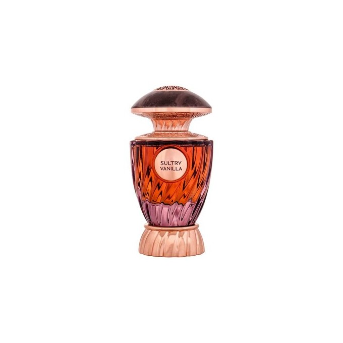 Nayaat Chic Collection Sultry Vanilla EDP 100ml