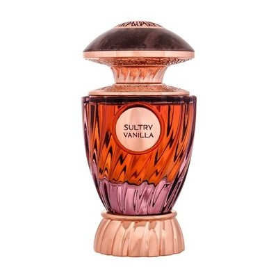 Nayaat Chic Collection Sultry Vanilla EDP 100ml