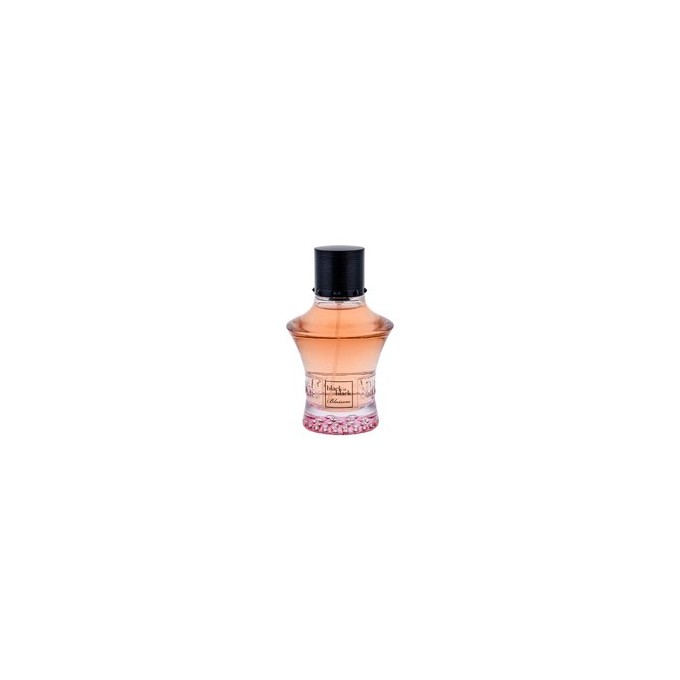Nuparfums Black is Black Blossom EDP 100ml