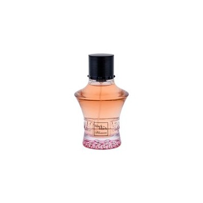 Nuparfums Black is Black Blossom EDP 100ml