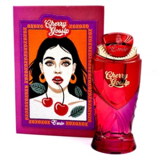 Paris Corner Cherry Gossip EDP 100ml