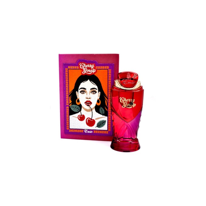 Paris Corner Cherry Gossip EDP 100ml