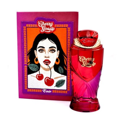 Paris Corner Cherry Gossip EDP 100ml