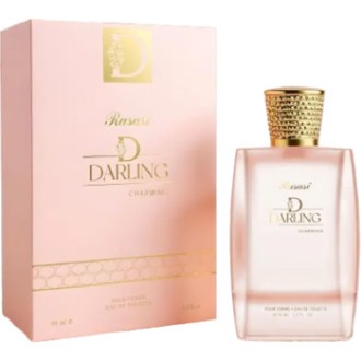 Rasasi Gezellig EDT 100ml