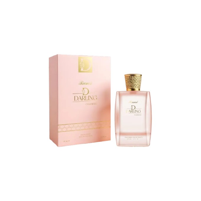 Rasasi Gezellig EDT 100ml