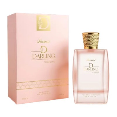 Rasasi Gezellig EDT 100ml