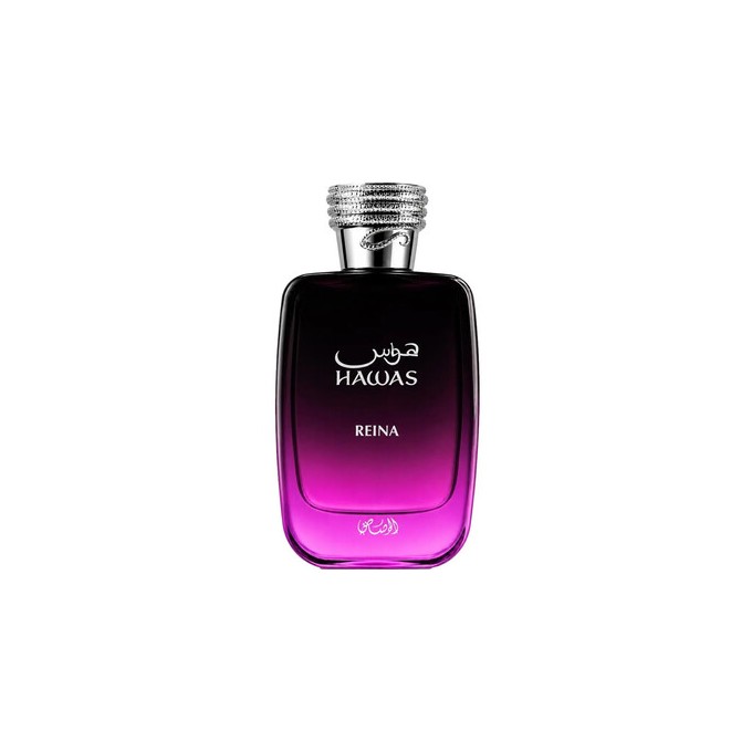 Rasasi Hawas Reina EDP 100ml