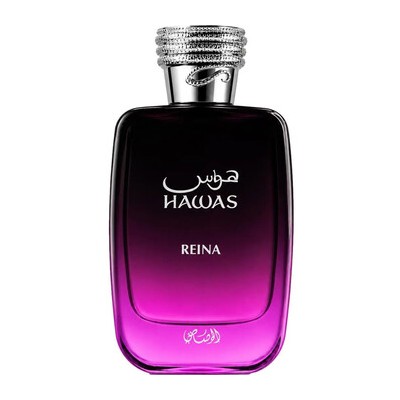 Rasasi Hawas Reina EDP 100ml