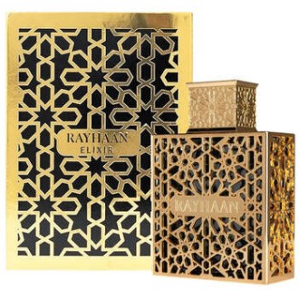 Rayhaan Rayhaan Elixir EDP 100ml