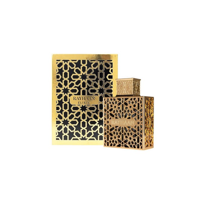 Rayhaan Rayhaan Elixir EDP 100ml