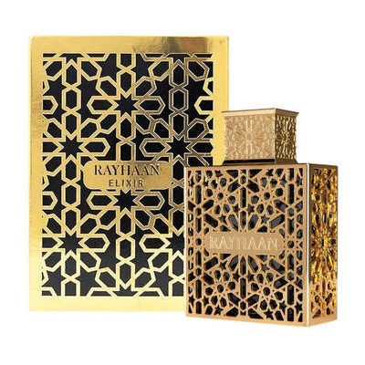 Rayhaan Rayhaan Elixir EDP 100ml