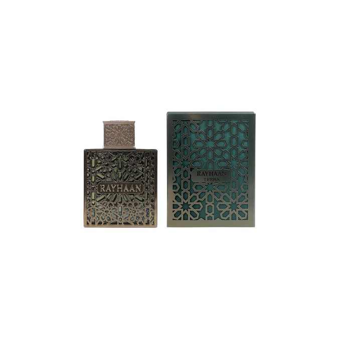 Rayhaan Terra EDP 100ml