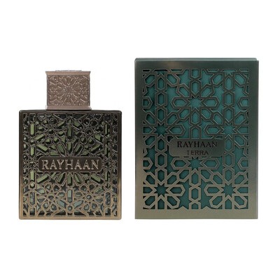 Rayhaan Terra EDP 100ml