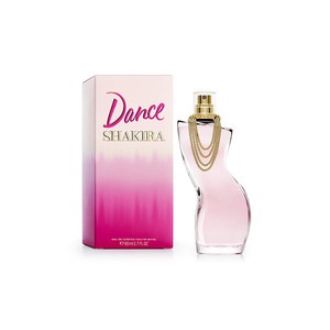 Shakira Dance EDT 80ml