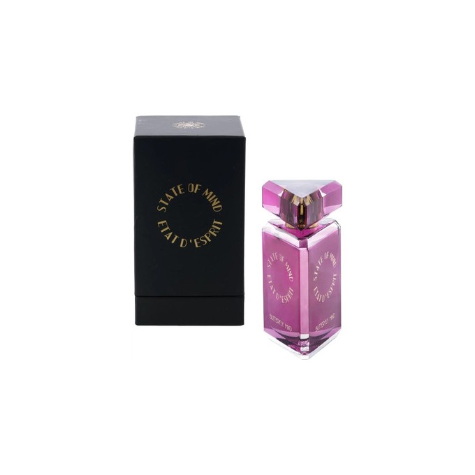 State of Mind Butterfly Mind EDP 100ml