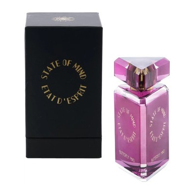 State of Mind Butterfly Mind EDP 100ml