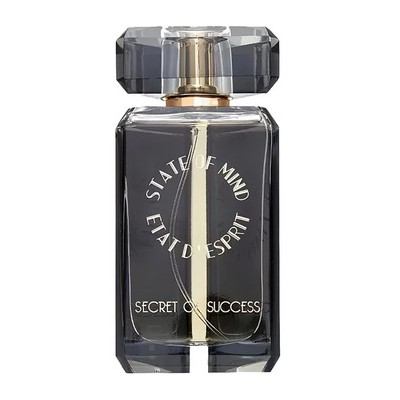 State of Mind Secret of Success EDP 100ml