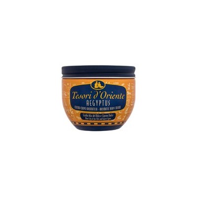 Tesori d'Oriente Aegyptus Body cream 300ml