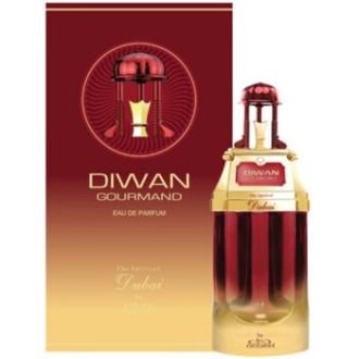 The Spirit of Dubai Diwan Gourmand EDP 90ml