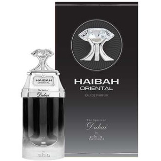 The Spirit of Dubai Haibah Oriental EDP 90ml