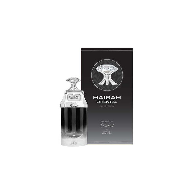 The Spirit of Dubai Haibah Oriental EDP 90ml
