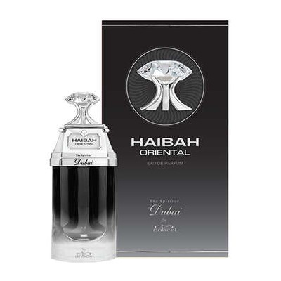 The Spirit of Dubai Haibah Oriental EDP 90ml