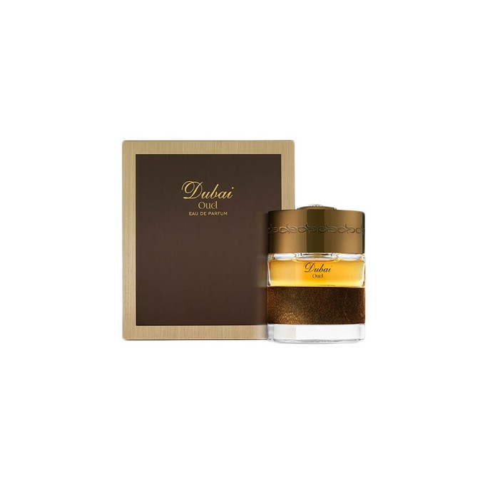 The Spirit of Dubai Oud EDP 50ml