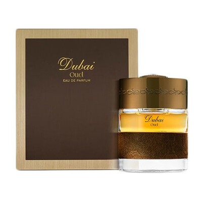 The Spirit of Dubai Oud EDP 50ml