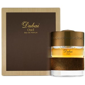 The Spirit of Dubai Oud EDP 50ml