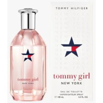 Tommy Hilfiger Tommy Girl New York EDT 30ml