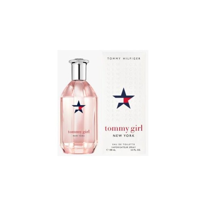 Tommy Hilfiger Tommy Girl New York EDT 30ml