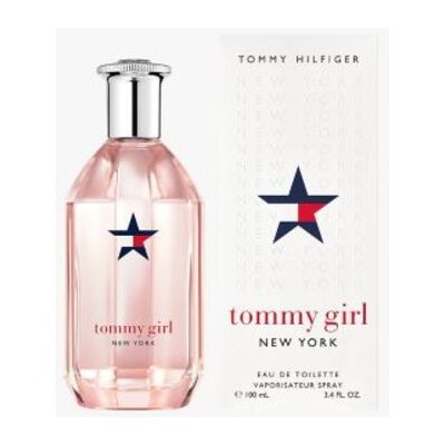 Tommy Hilfiger Tommy Girl New York EDT 30ml